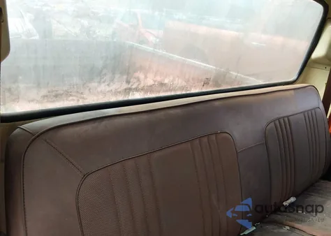 1979 Ford F100 z USA, uszkodzony, nr VIN F10GCEC6366